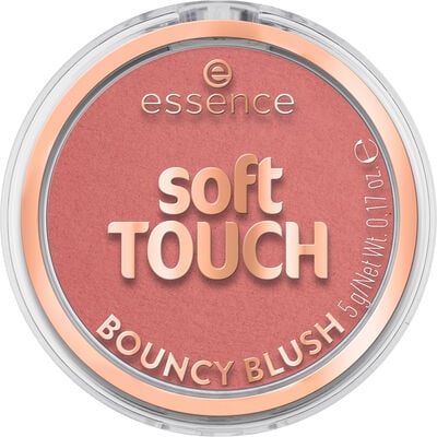 Essence Touch Bouncy Blush N.10