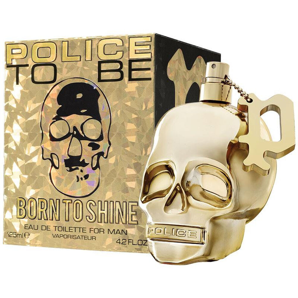 Police Born To Be Shine Eau de Toilette 40 ml, , large