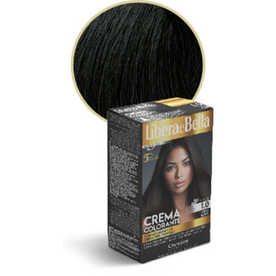 Libera e Bella Kit Nero N.01