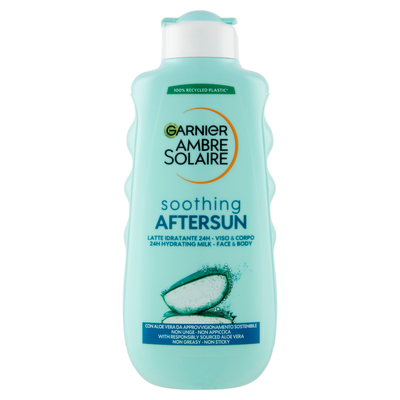 Ambre Solaire Latte Idratante Doposole 200 ml