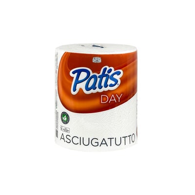 Patis Day Jumbo	
