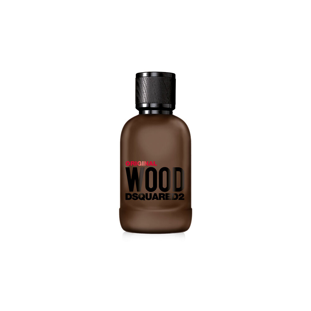Dsquared 2 Original Wood Eau de Parfum 50 ml, , large