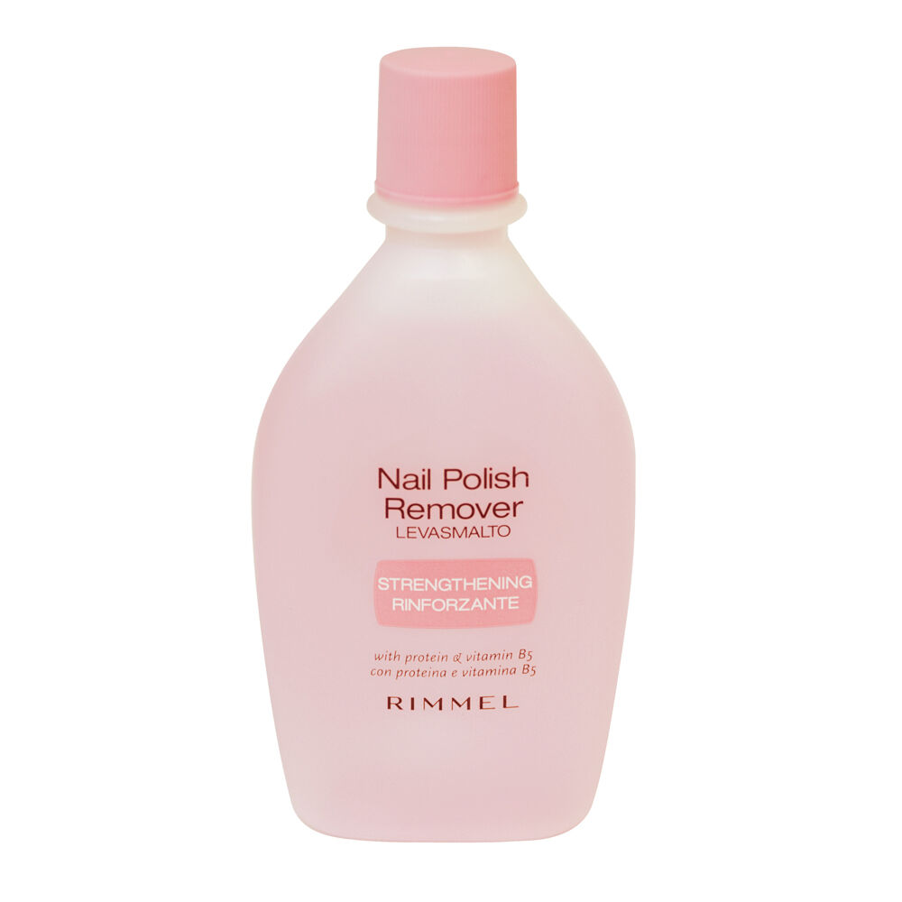 Rimmel Levasmalto Rinforzante, , large