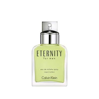 Eternity Homme Edt 50 ml