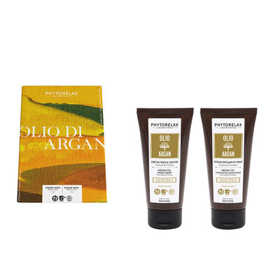 Phytorelax Olio di Argan Cofanetto