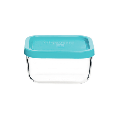 Frigoverre Contenitore Rettangolare Vetro 13x10cm