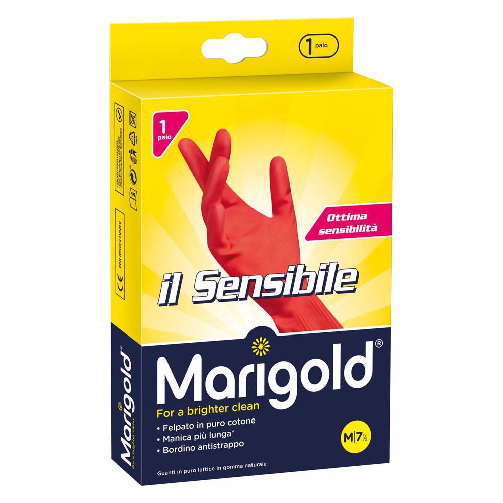 Marigold Il Sensibile 7&frac12; M, , large