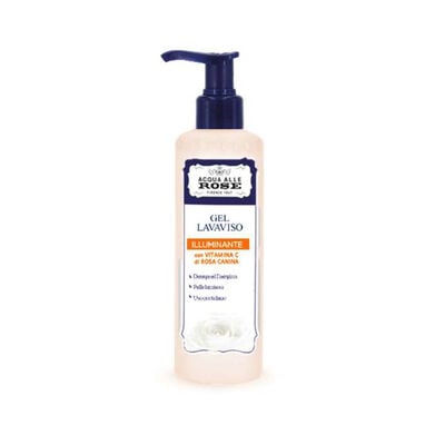 Acqua alle Rose Gel Lavaviso con Vitamina C 200 ml