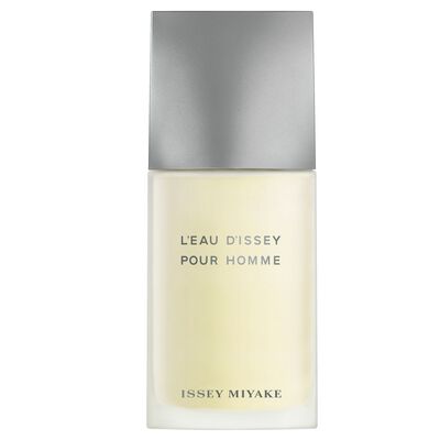 Issey Miyake L'Eau d'Issey Pour Homme Eau de Toilette 75 ml