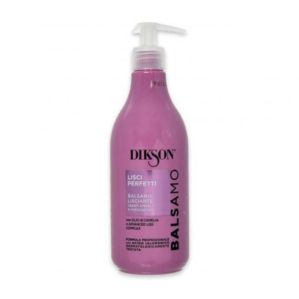 Dikson Lisci Perfetti Balsamo 500 ml, , large
