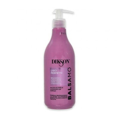 Dikson Lisci Perfetti Balsamo 500 ml