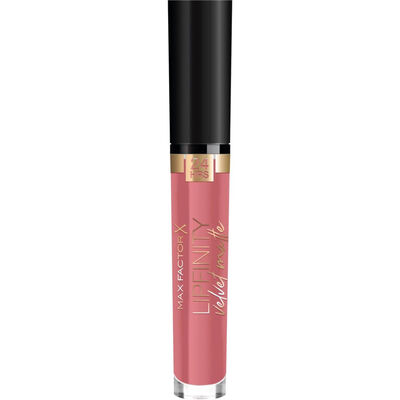 Max Factor Lipfinity Velvet Matte Rossetto N 20
