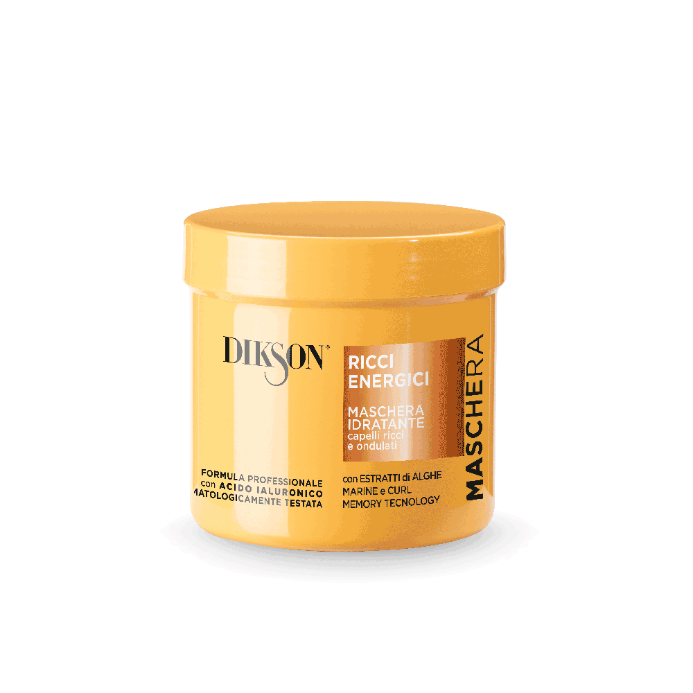 Dikson Maschera Rigenerante Ricci 500 ml, , large