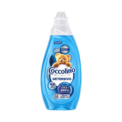 Coccolino Detergente Liquido Lavatrice Odor Protect 1480 ml