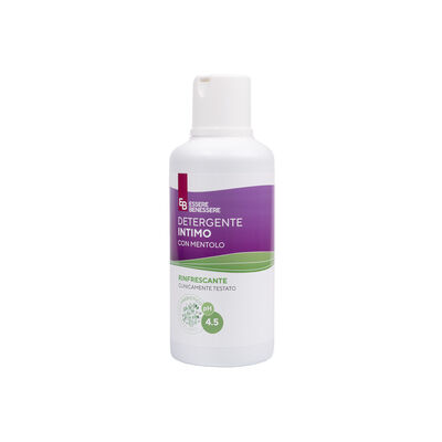 Essere Benessere Detergente Intimo Rinfrescante 500ml