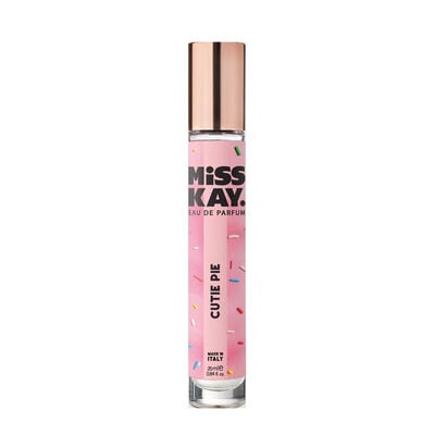Miss K Cutie Pie EDP 25ml