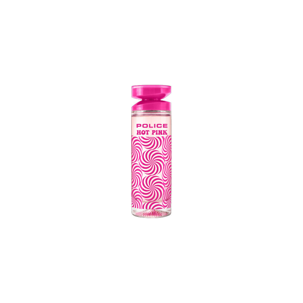 Police Hot Pink Eau de Toilette 100 ml	, , large