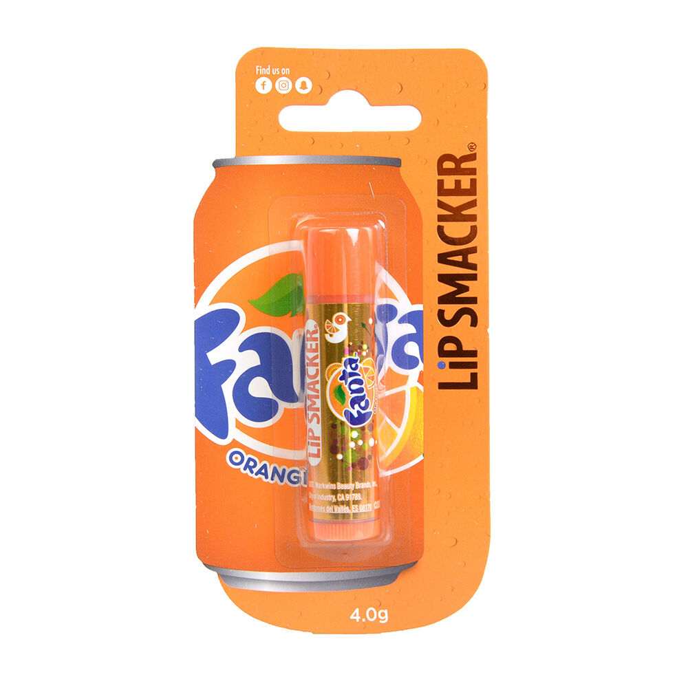 Lip Smacker Fanta Balm Orange, , large