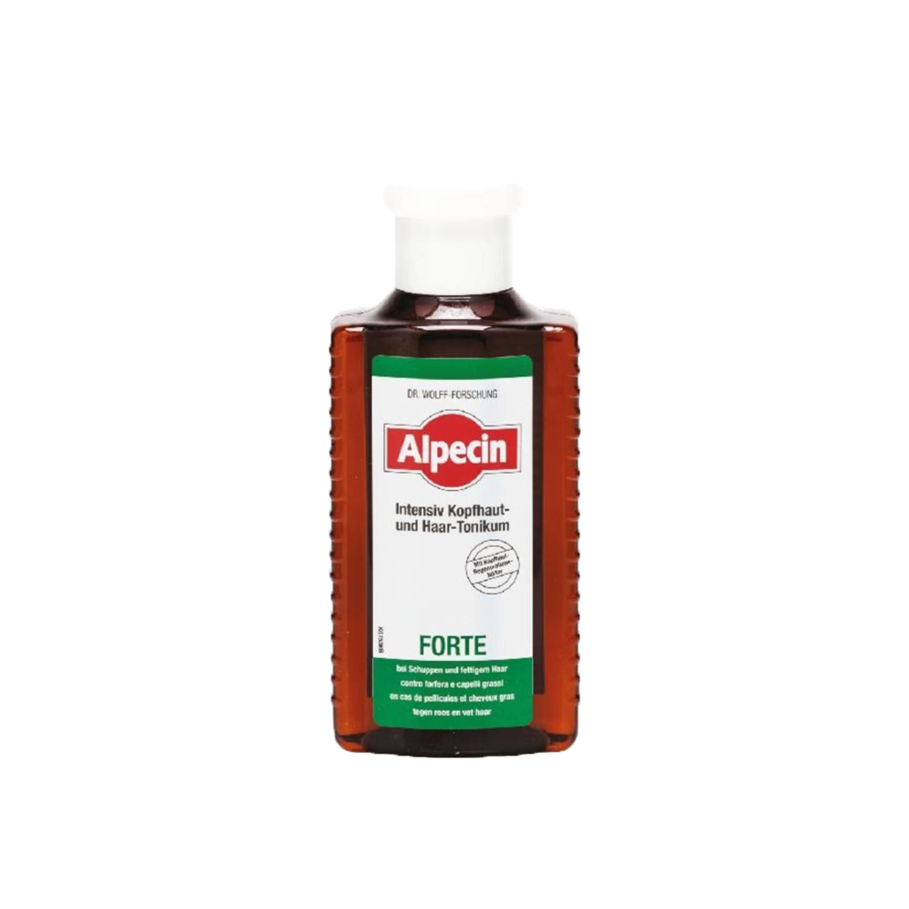 Alpecin Lozione Antiforfora 200 ml, , large