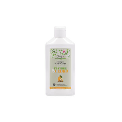 Caddy&rsquo;s Beauty Shampoo Purificante 200 ml
