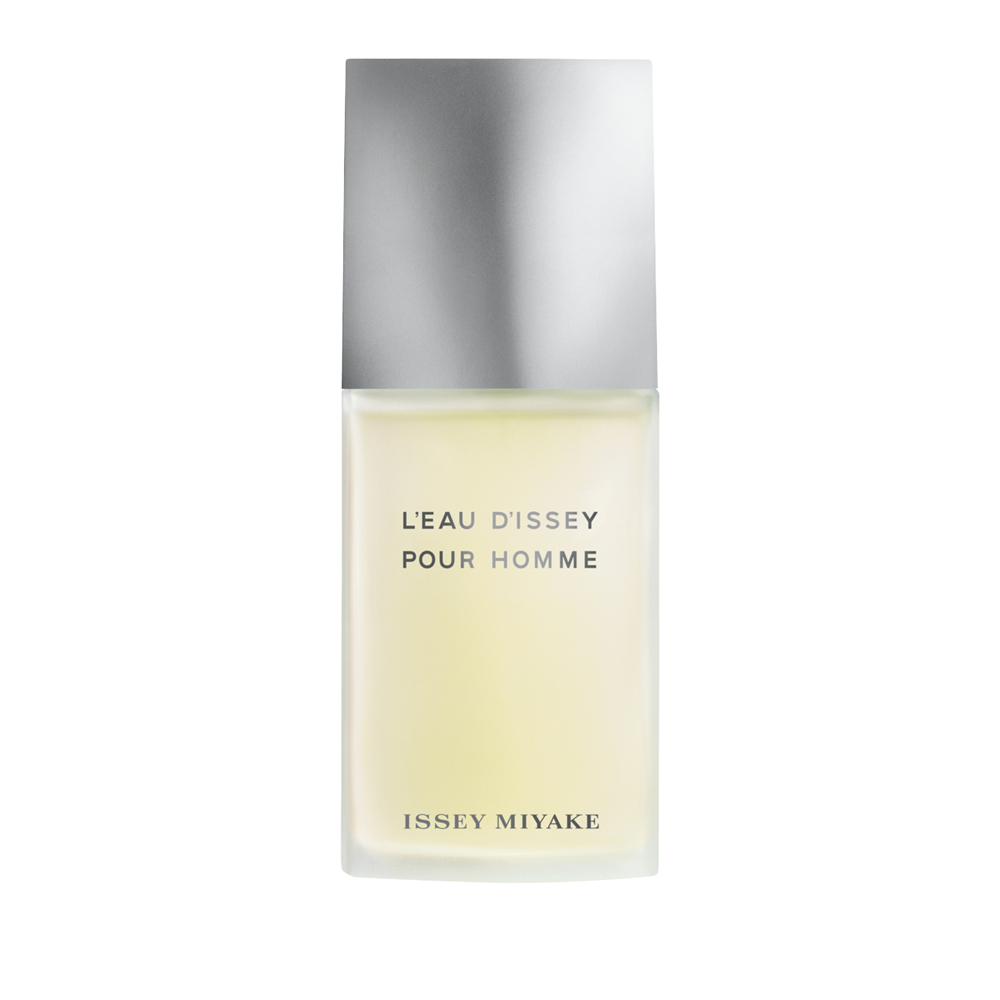 Issey Miyake L'Eau d'Issey Pour Homme Eau de Toilette 40 ml, , large