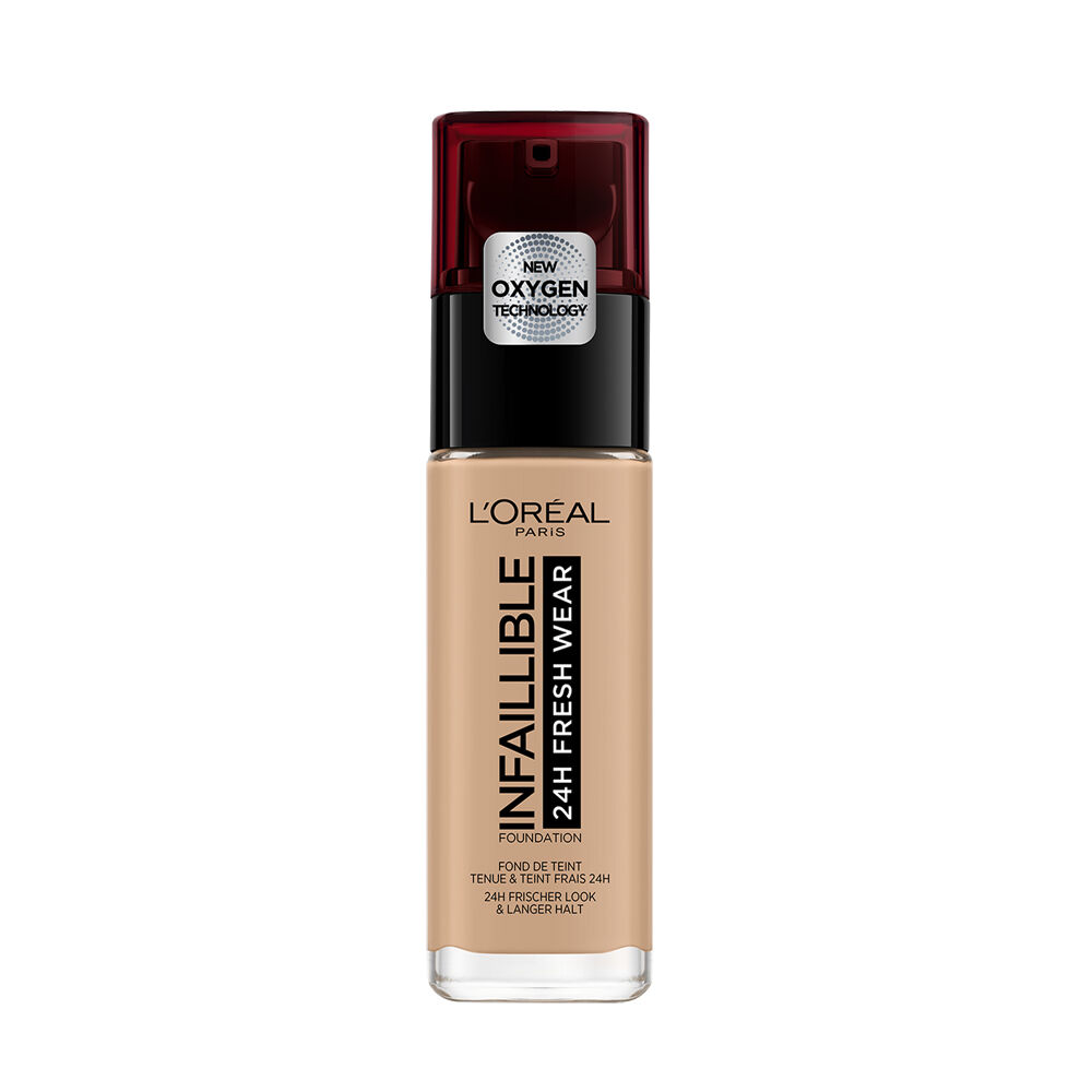 L'Or&eacute;al Fondotinta Infallible N.235, , large
