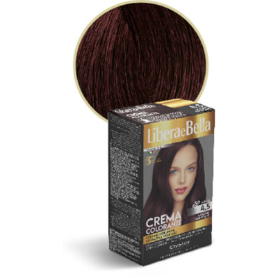 Libera e Bella Kit Biondo Mogano N.4.5