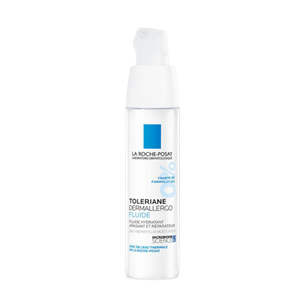 La Roche Posay Toleriane Fluido Dermallergo 40 ml, , large