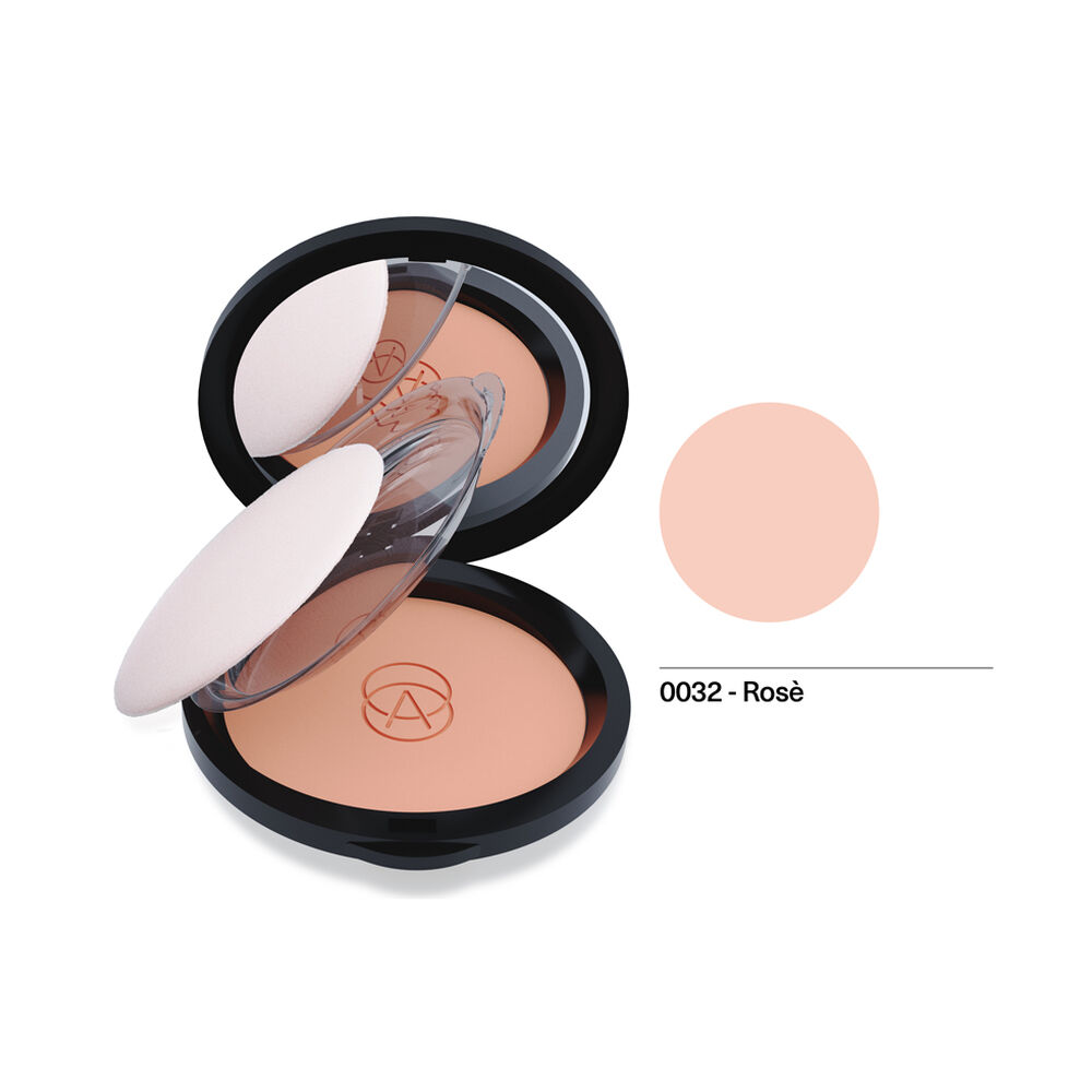 Astra Natural Skin Powder N.032, , large