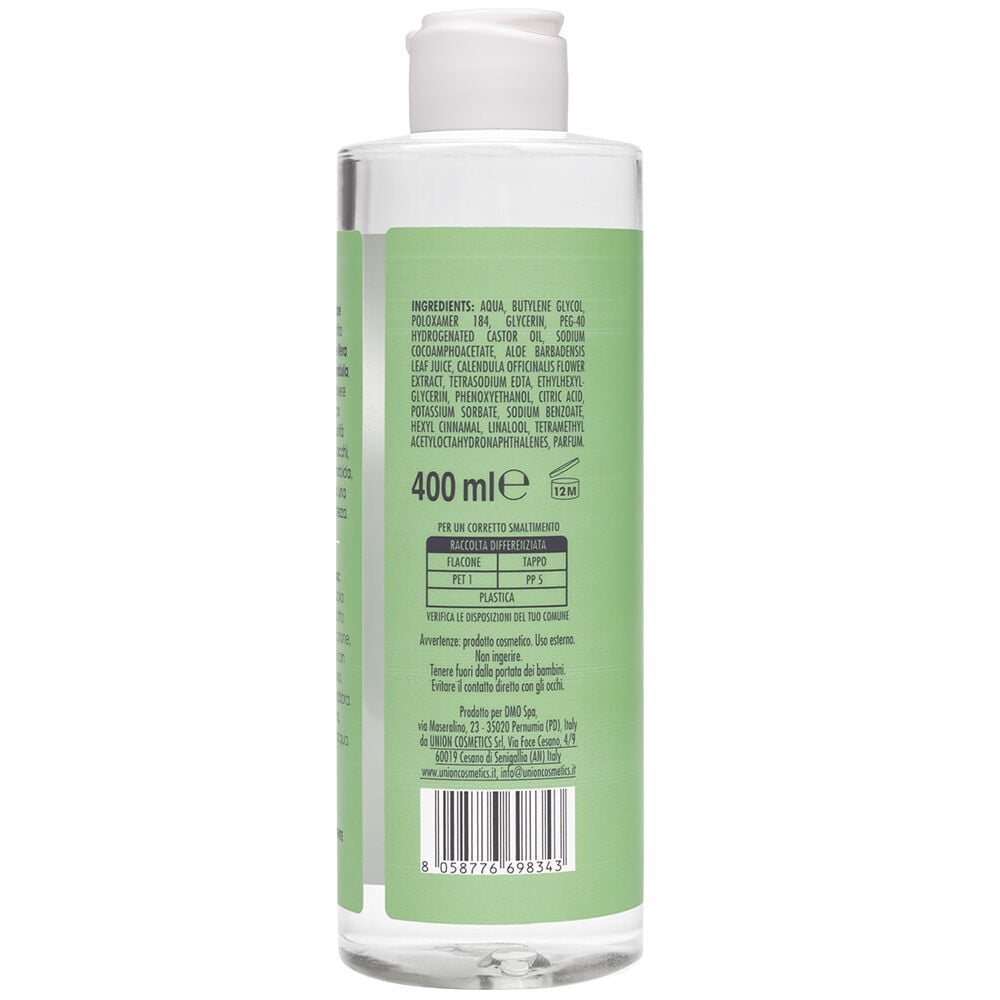 Caddy's Acqua Micellare 400 ml, , large