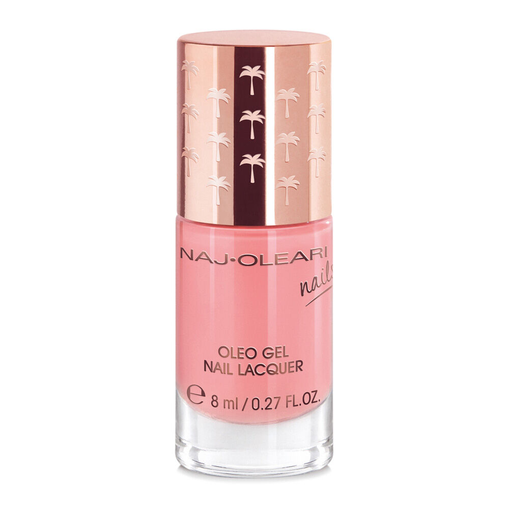 Naj-Oleari Oleo Gel Nail Lacquer N.11, , large