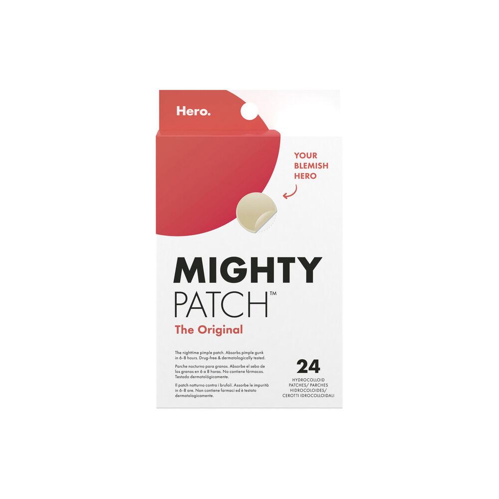 Hero Patch Acne Original 24 Pz	, , large