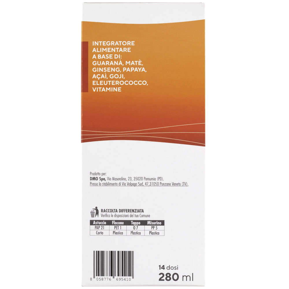 Essere Benessere Integratore Tonico 280ml, , large