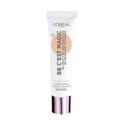 L'Or&eacute;al BB Cream Nude Magic N.02