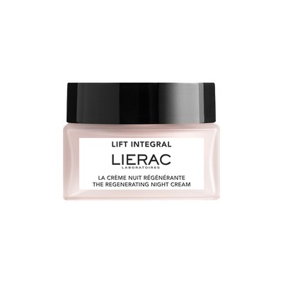 Lierac Lift Integral La Crema Notte Rigenerante 50 ml