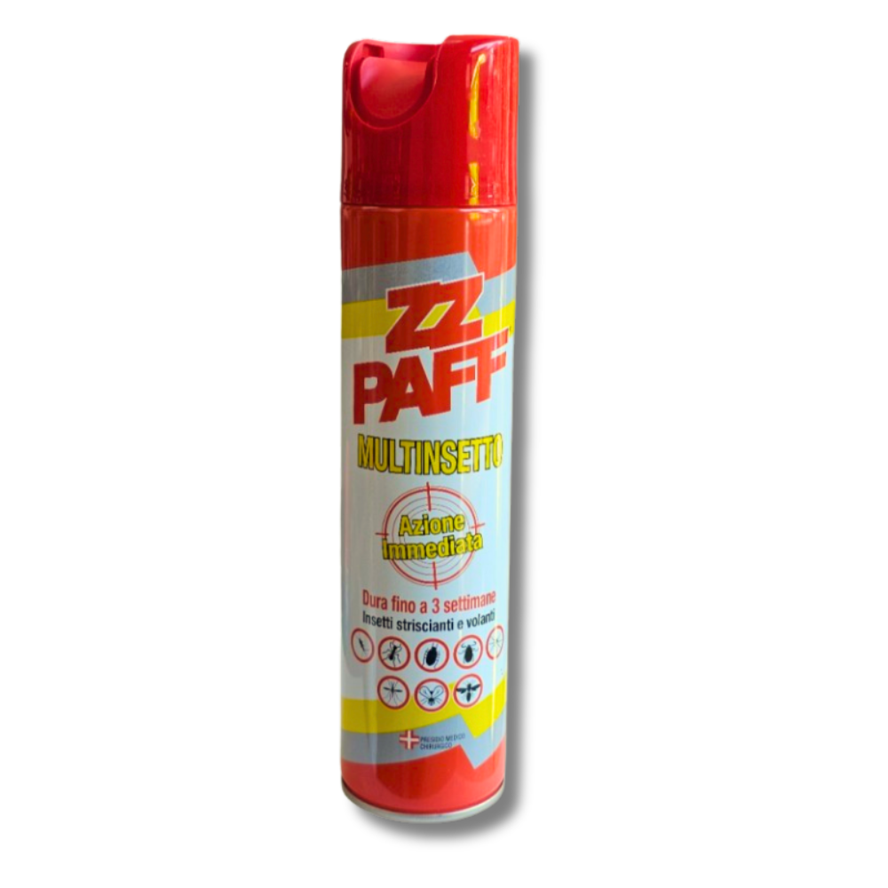 ZZ PAFF Multinsetto 400 ml, , large