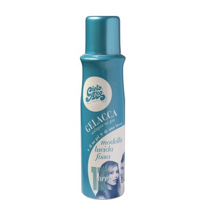 Cielo Alto Gelacca Spray No Gas 150 ml