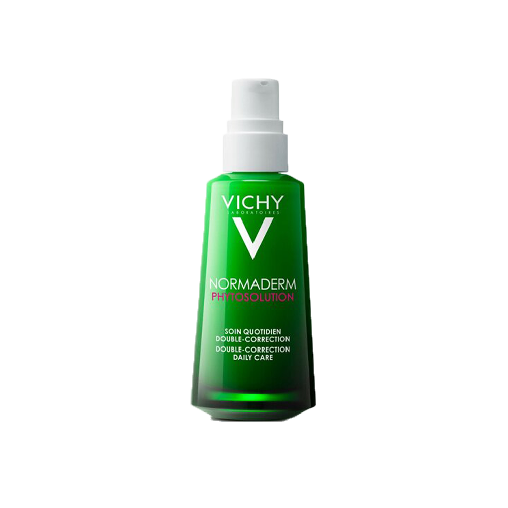 Vichy Normaderm Phytosolution Trattamento Correttivo Quotidiano 50 ml, , large