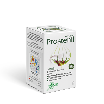 Aboca Prostenil Advanced 60 capsule