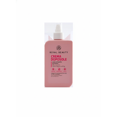 Royal Beauty Crema Doposole 300ml