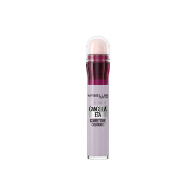 Maybelline Instant Age Rewind Correttore Color Correction Purple	