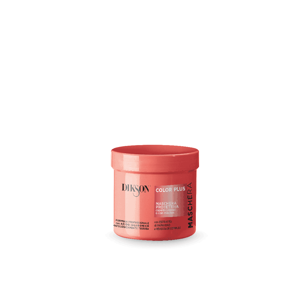 Dikson Maschera Protettiva 500 ml, , large