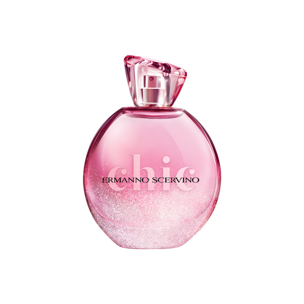 Ermanno Scervino Chic for Woman Eau de Parfum 100 ml	, , large