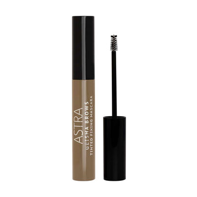 Astra Geisha Brows Mascara 001 - Blonde	