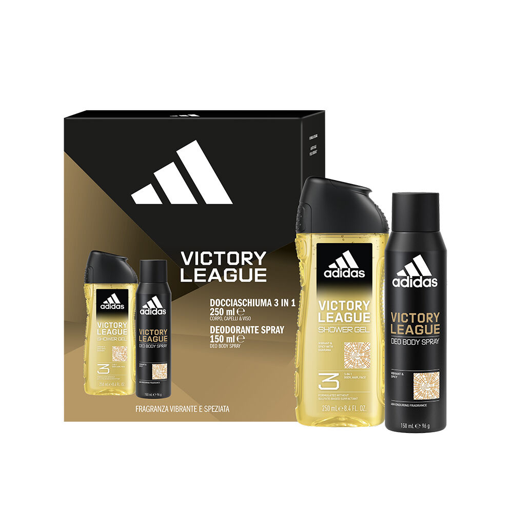 Adidas Victory League Cofanetto, , large