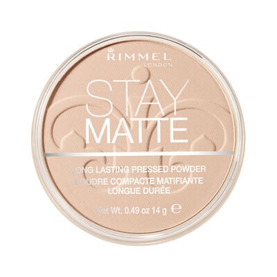 Rimmel Cipria Stay Matte 006 Champagne