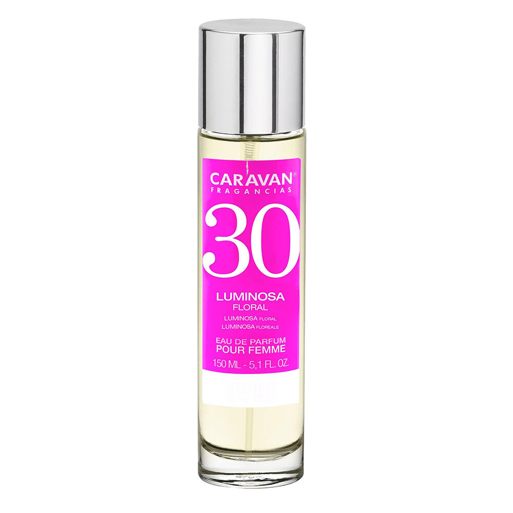 Caravan N&ordm; 30 Eau de Parfum Donna 150 ml, , large