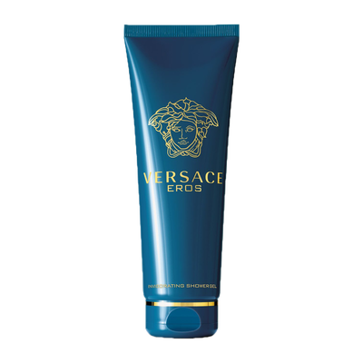 Versace Eros Gel Doccia Uomo 250 ml	