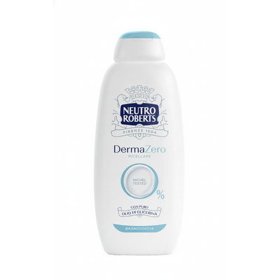 Neutro Roberts Dermazero Micellare Bagnodoccia 450 ml