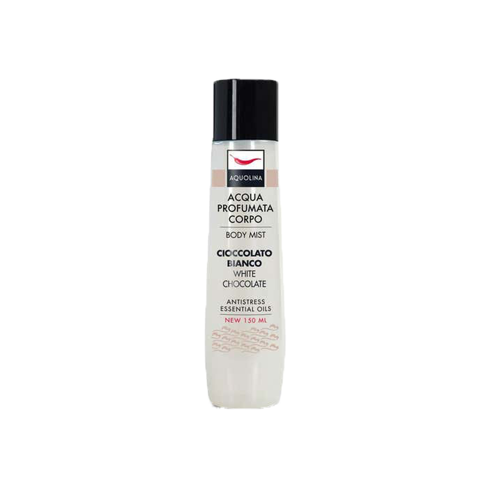 Aquolina Acqua Profumata Cioccolato Bianco 150 ml, , large